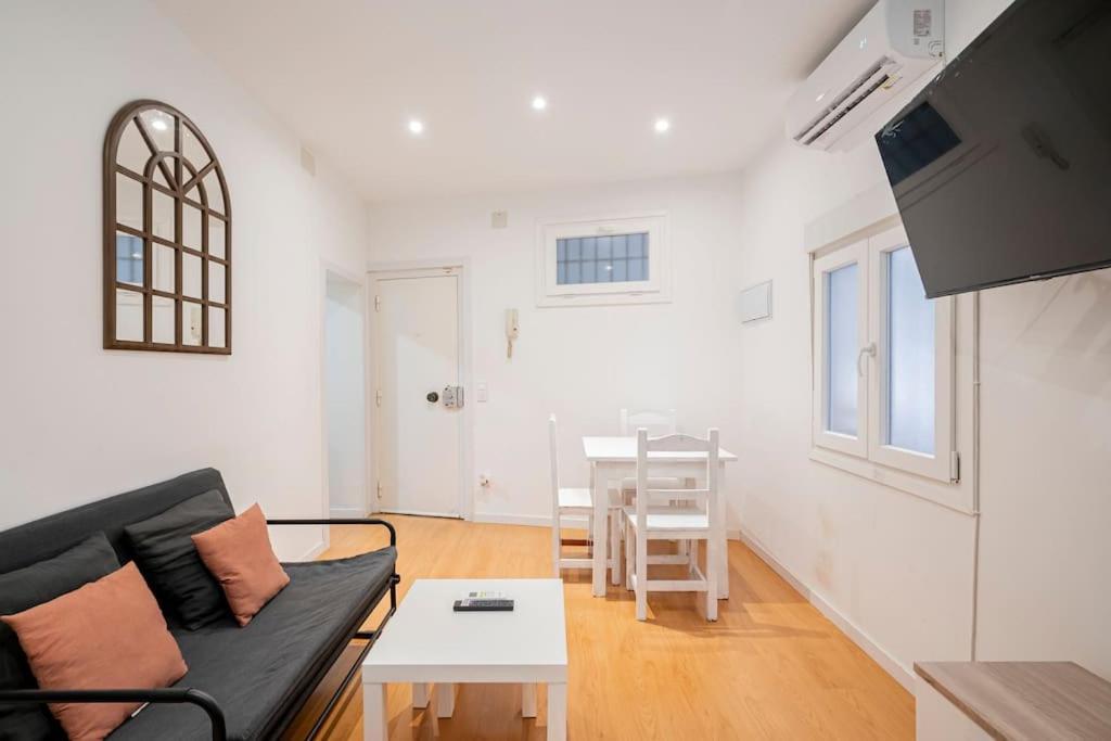 Espiritu Santo, Comodidad 2 En Malasana Apartament *